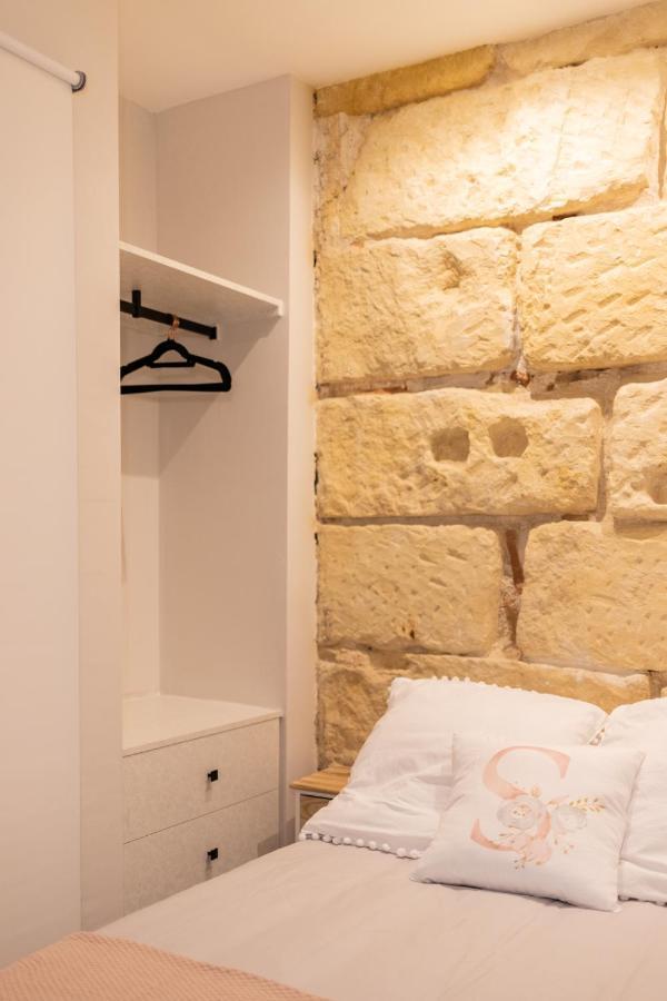 Nabrisa Apartamento Moderno En Pleno Centro Con Opcion A Parking Carthagène Extérieur photo
