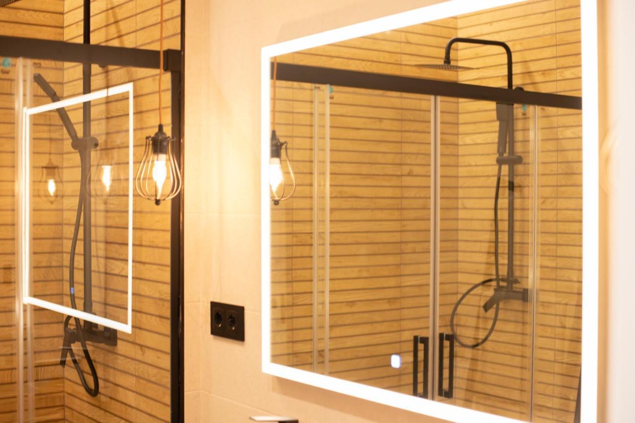 Nabrisa Apartamento Moderno En Pleno Centro Con Opcion A Parking Carthagène Extérieur photo