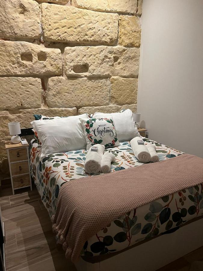 Nabrisa Apartamento Moderno En Pleno Centro Con Opcion A Parking Carthagène Extérieur photo