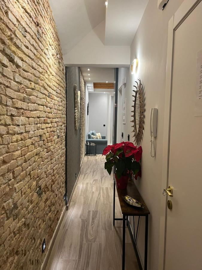 Nabrisa Apartamento Moderno En Pleno Centro Con Opcion A Parking Carthagène Extérieur photo
